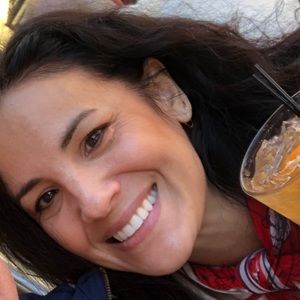 Meet your Posher, Stacey